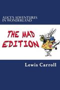 Alice's Adventures in Wonderland
