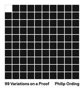 99 Variations on a Proof (en Inglés)