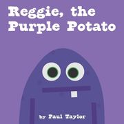Reggie, the Purple Potato (en Inglés)