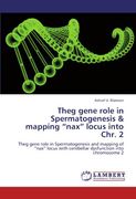 theg gene role in spermatogenesis & mapping "nax" locus into chr. 2 (en Inglés)
