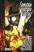 Sandman Mystery Theatre 2