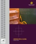 introducción al álgebra - renato lewin - noreste juan carlos sáez editor