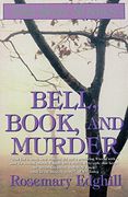 Bell, Book, and Murder: The Bast Mysteries (en Inglés)