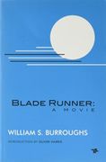 Blade Runner: A Movie (en Inglés)