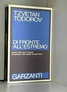 Di Fronte All'estremo (in Italian)