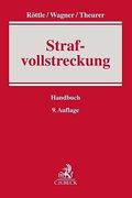 Strafvollstreckung (en Alemán)