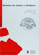 Europa en torno a Utrecht (Manuales)