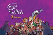 Conejo Frustrado 3