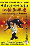 Shaolin Wu Bu Quan - Boxul celor 5 Paşi de la Shaolin (en Romanche)