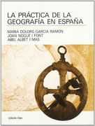 Practica de la geografia en España, la