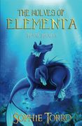 The Wolves of Elementa: Royal Rivalry (en Inglés)