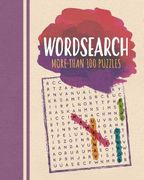 Wordsearch: More Than 100 Puzzles (Colour Cloud Puzzles)