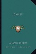 ballet