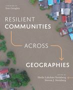 Resilient Communities Across Geographies (en Inglés)