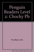 Chocky (Penguin Longman Penguin Readers)