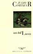 Un Tal Lucas (biblioteca Cortazar, Band 717016)