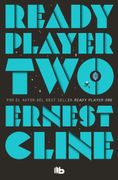 READY PLAYER TWO (in Spanish)
