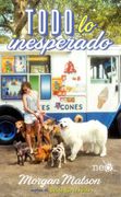 Todo Lo Inesperado (in Spanish)