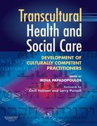 transcultural health and social care: development of culturally competent practitioners (en Inglés)