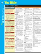 The Bible Sparkcharts (Volume 69) (en Inglés)