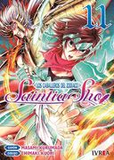 Saint Seiya: Saintia sho 11