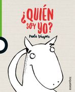 ¿QUIÉN SOY YO?