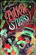 Ghostcatcher: Potkin and Stubbs Book 3 (Potkin & Stubbs 3) (en Inglés)