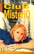 Veneno ("Club del Misterio")