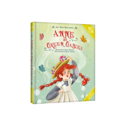 Anne De Green Gables