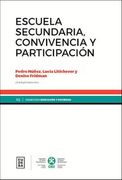 Escuela Secundaria, Convivencia y Participación