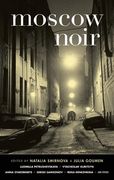 Moscow Noir (en Inglés)