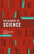 Philosophy of Science: The Key Thinkers (en Inglés)