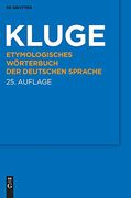 Etymologisches Worterbuch der Deutschen Sprache: plus (en Alemán)