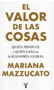 El valor de las cosas