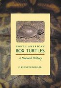 North American box Turtles: A Natural History (Animal Natural History Series) (en Inglés)