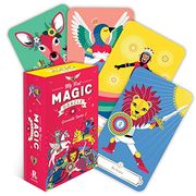 My First Magic Oracle: (42 Cards With 96-Page Full-Color Guidebook) 