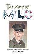 The Boys of Milo (en Inglés)