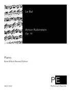 Le Bal (en Inglés)