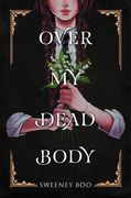Over my Dead Body (en Inglés)