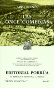 Las Once Comedias (19ª Ed. )