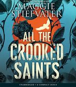 All the Crooked Saints