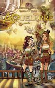AQUELARRE 3: La isla en el Aire (in Spanish)