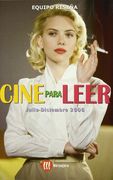CINE PARA LEER 2006.JULIO-DCBR. (CINE RESEÑA)
