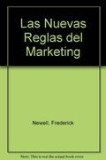 Nuevas reglas del marketing