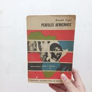 Perfiles africanos (detalle) (in Spanish)