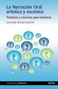 La Narración Oral Artística y Escénica