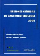 Sesiones Clínicas de Gastroenterología, 2005
