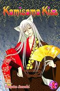 Kamisama Kiss, Vol. 8 (8) (en Inglés)