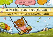 Reim dich durch den Januar und den Rest vom ganzen Jahr (en Alemán)