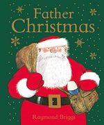 Father Christmas (Hardback) (en Inglés)